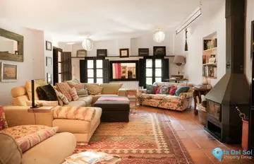 4 bedroom House for Sale in Estepona-29996