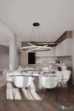 4 bedroom Apartment for Sale in El Presidente-30004