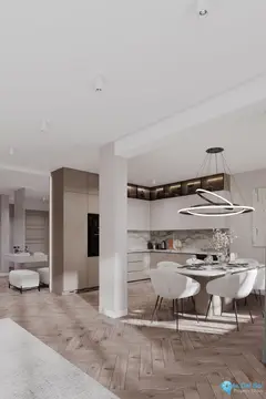 4 bedroom Apartment for Sale in El Presidente-30005