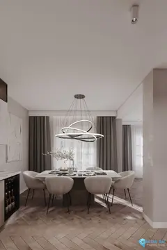 4 bedroom Apartment for Sale in El Presidente-30008