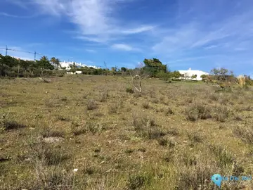 30635m2 Plot for Sale in Cancelada