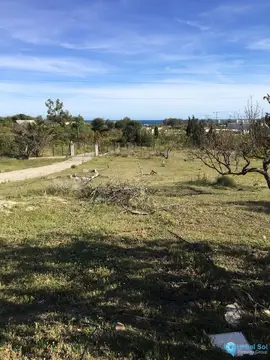 30635m2 Plot for Sale in Cancelada-30020