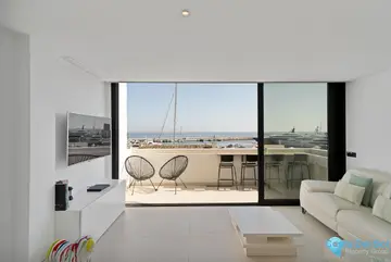 2 bedroom Apartment for Sale in Marbella-30022