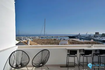 2 bedroom Apartment for Sale in Marbella-30025