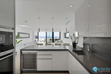 2 bedroom Apartment for Sale in Marbella-30026