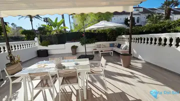 3 bedroom House for Sale in The Golden Mile-30034