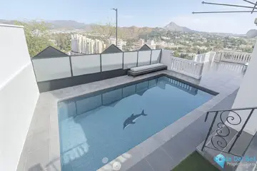 5 bedroom House for Sale in Málaga-30044