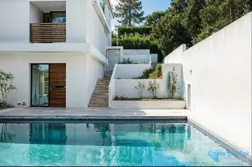 5 bedroom House for Sale in Málaga-30045