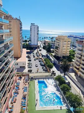 2 bedroom Apartment for Sale in Benalmadena-15596