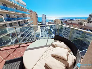 2 bedroom Apartment for Sale in Benalmadena-15597
