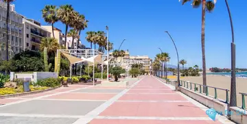 4 bedroom Apartment for Sale in Estepona-30117