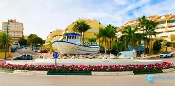 4 bedroom Apartment for Sale in Estepona-30118