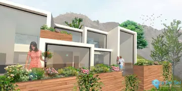 5100m2 Plot for Sale in Torreblanca-30159