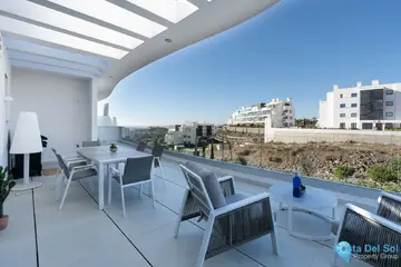 3 bedroom Apartment for Sale in Fuengirola-30145