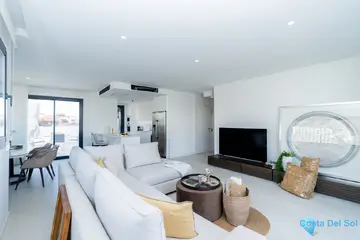 3 bedroom Apartment for Sale in Fuengirola-30149