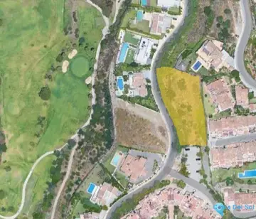 2231m2 Plot for Sale in Los Arqueros