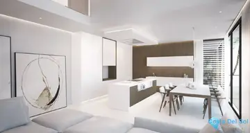 2231m2 Plot for Sale in Los Arqueros-30181
