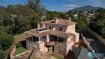 6 bedroom House for Sale in San Pedro de Alcántara-30191