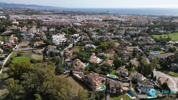 6 bedroom House for Sale in San Pedro de Alcántara-30195