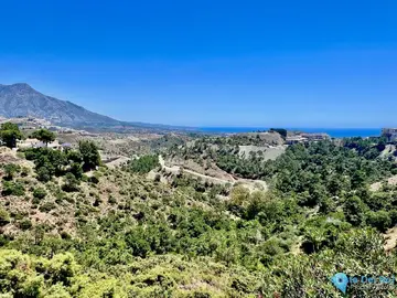 2657m2 Plot for Sale in El Madroñal