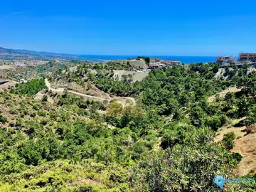 2657m2 Plot for Sale in El Madroñal-30207