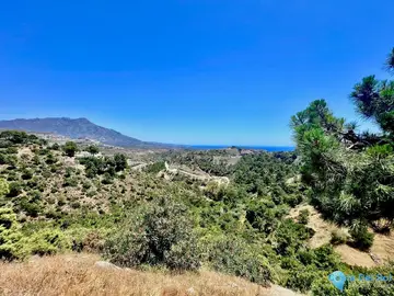 2657m2 Plot for Sale in El Madroñal-30217