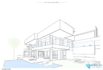 2657m2 Plot for Sale in El Madroñal-30219
