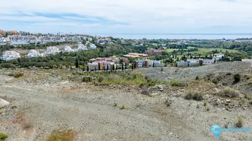 2400m2 Plot for Sale in Benahavís-30227