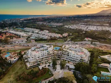 3 bedroom Apartment for Sale in The Golden Mile-30234