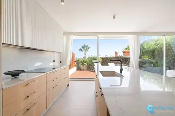 3 bedroom Apartment for Sale in Nueva Andalucía-30257
