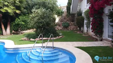 10 bedroom House for Sale in Mijas-30269