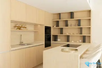 4 bedroom Apartment for Sale in Nueva Andalucía-30301