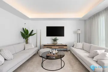 3 bedroom Apartment for Sale in Benalmadena-30298