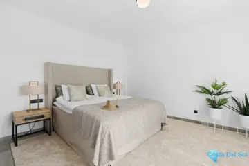 3 bedroom Apartment for Sale in Benalmadena-30315