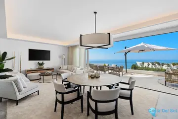 3 bedroom Apartment for Sale in Benalmadena-30304