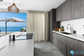 3 bedroom Apartment for Sale in Benalmadena-30306