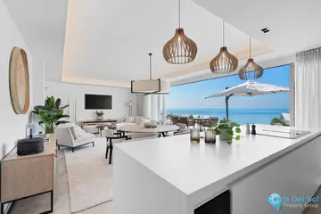 3 bedroom Apartment for Sale in Benalmadena-30308