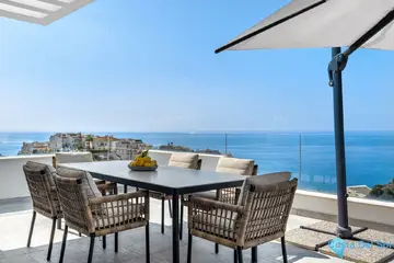 3 bedroom Apartment for Sale in Benalmadena-30310