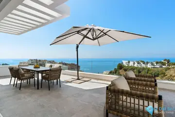 3 bedroom Apartment for Sale in Benalmadena-30312