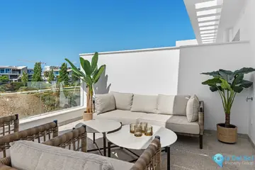3 bedroom Apartment for Sale in Benalmadena-30314