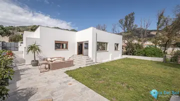 4 bedroom House for Sale in Benalmadena Pueblo-30321