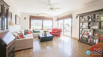 4 bedroom House for Sale in Benalmadena Pueblo-30330