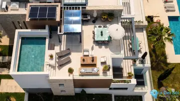 3 bedroom Apartment for Sale in Cabopino