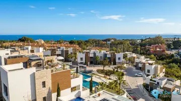 3 bedroom Apartment for Sale in Cabopino-30339