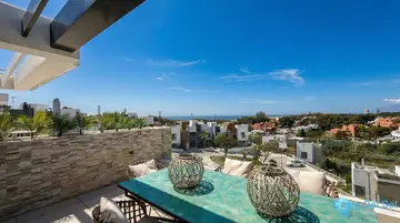 3 bedroom Apartment for Sale in Cabopino-30352