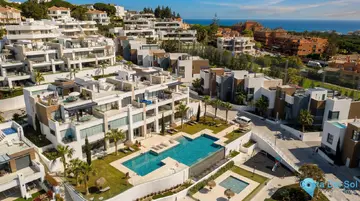 3 bedroom Apartment for Sale in Cabopino-30340