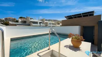 3 bedroom Apartment for Sale in Cabopino-30341