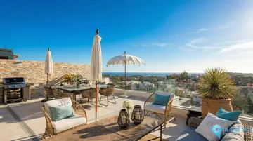 3 bedroom Apartment for Sale in Cabopino-30342
