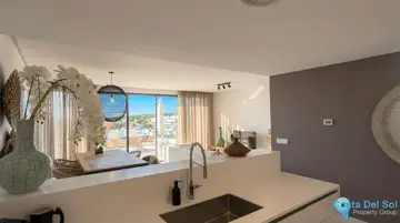 3 bedroom Apartment for Sale in Cabopino-30343
