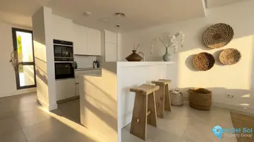 3 bedroom Apartment for Sale in Cabopino-30344